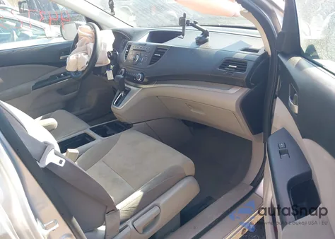 2014 Honda Cr-V Ex from USA, damaged, VIN 3CZRM3H50EG706539